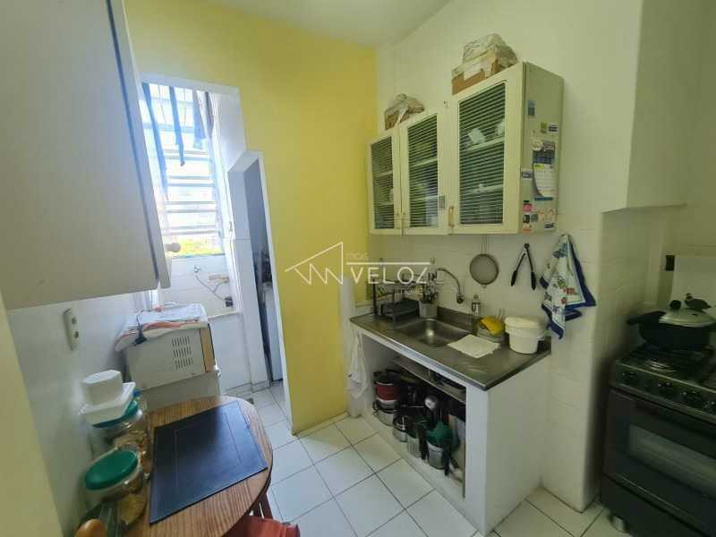 Apartamento, 2 quartos, 65 m² - Foto 17
