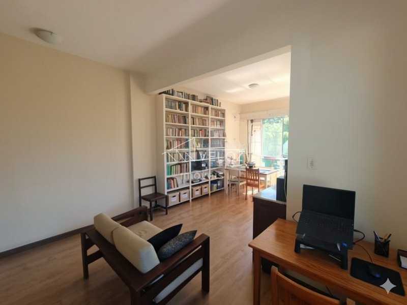 Apartamento, 2 quartos, 65 m² - Foto 15