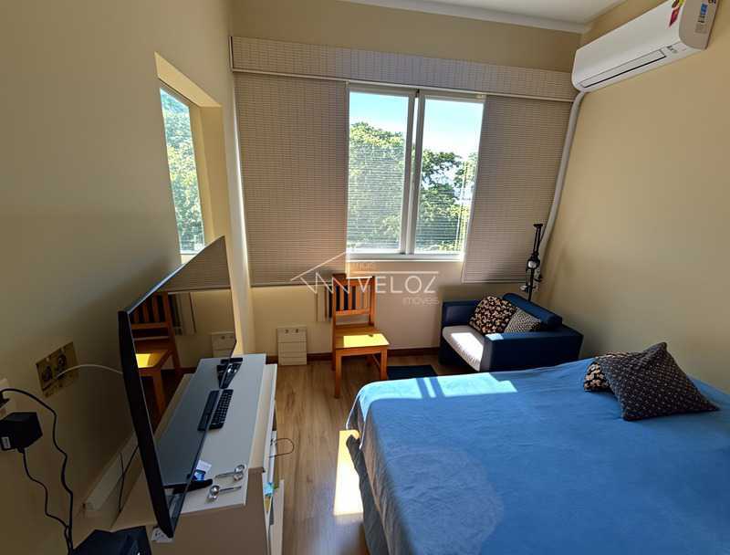 Apartamento, 2 quartos, 65 m² - Foto 7