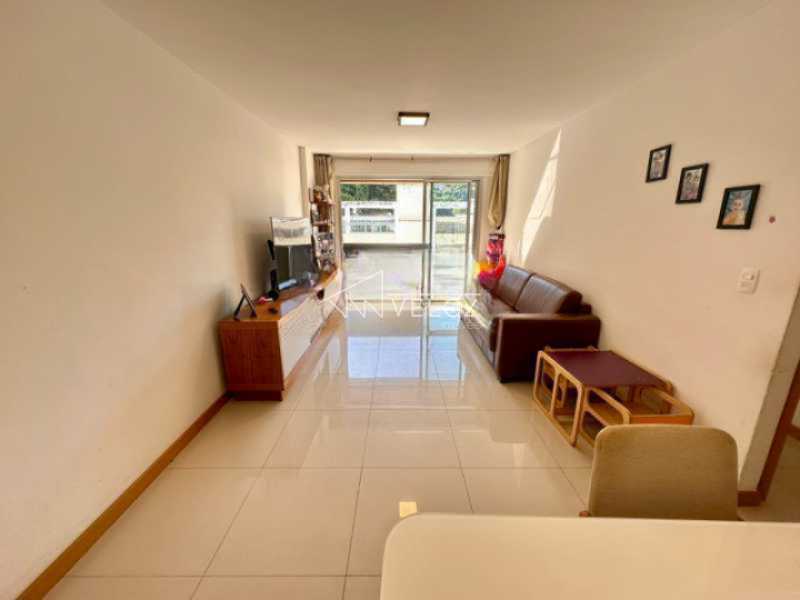Apartamento, 3 quartos, 100 m² - Foto 20