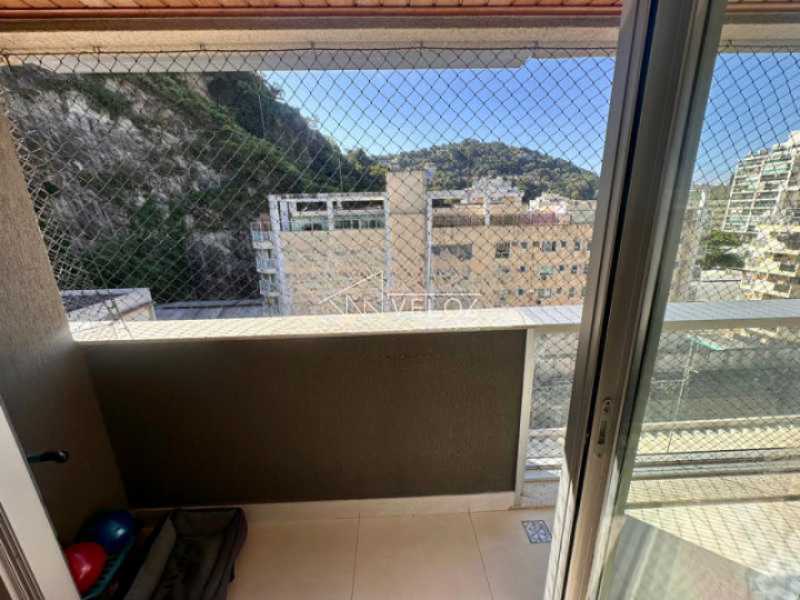 Apartamento, 3 quartos, 100 m² - Foto 4