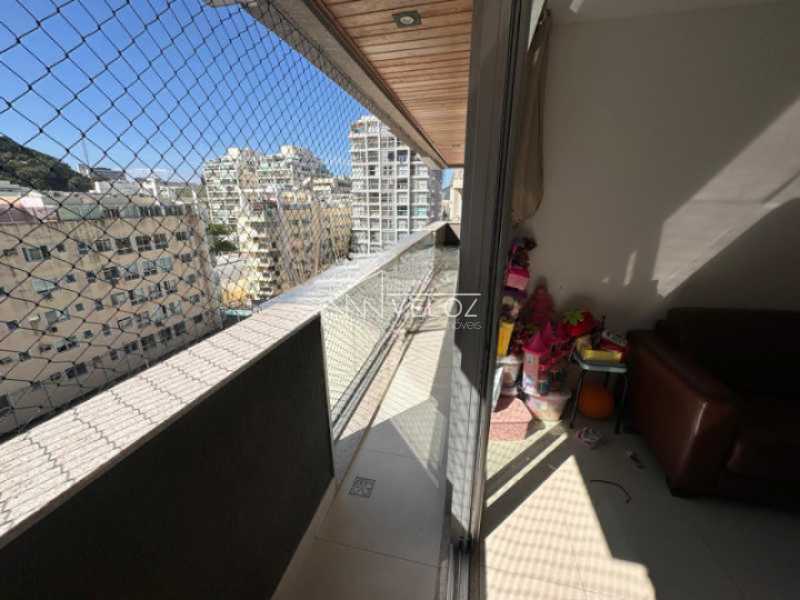 Apartamento, 3 quartos, 100 m² - Foto 23