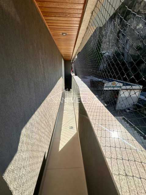 Apartamento, 3 quartos, 100 m² - Foto 13