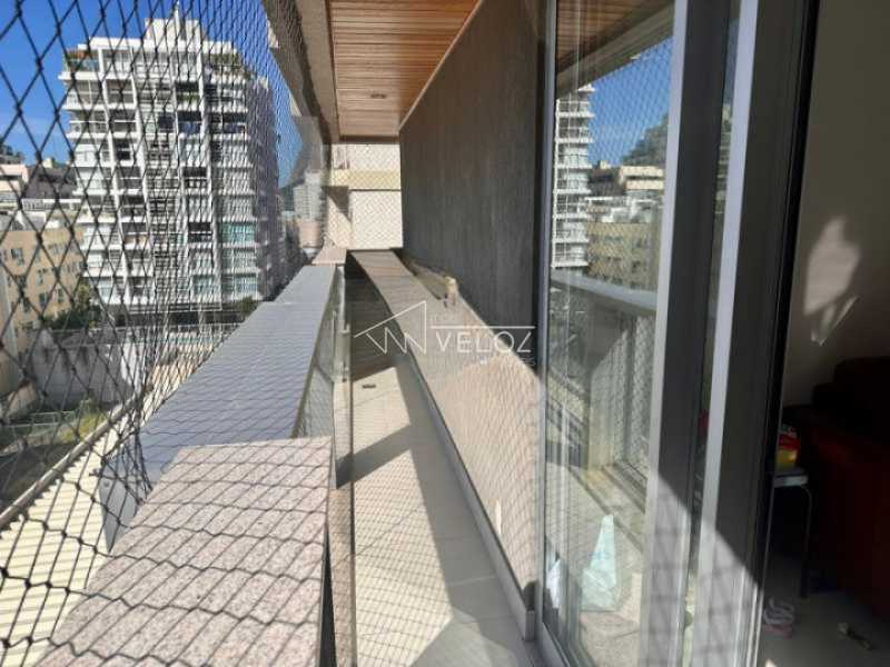 Apartamento, 3 quartos, 100 m² - Foto 9
