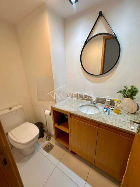 Apartamento, 3 quartos, 100 m² - Foto 22