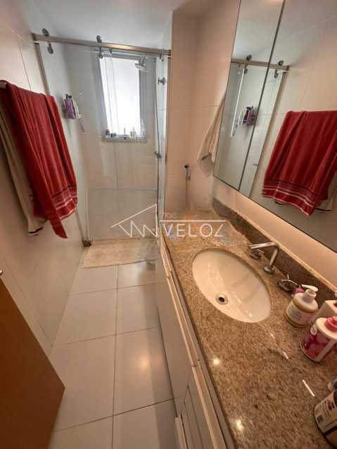 Apartamento, 3 quartos, 100 m² - Foto 12