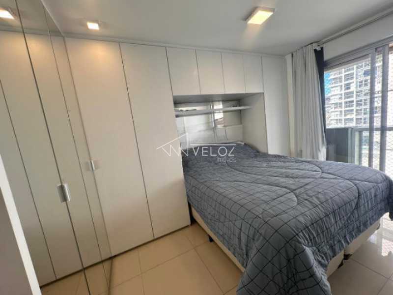 Apartamento, 3 quartos, 100 m² - Foto 6
