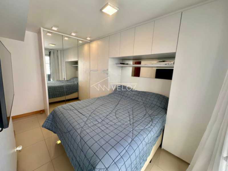 Apartamento, 3 quartos, 100 m² - Foto 14