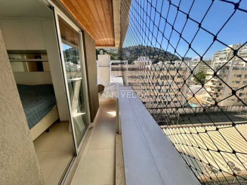 Apartamento, 3 quartos, 100 m² - Foto 15
