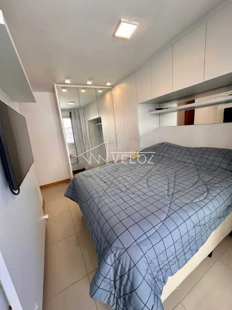 Apartamento, 3 quartos, 100 m² - Foto 7