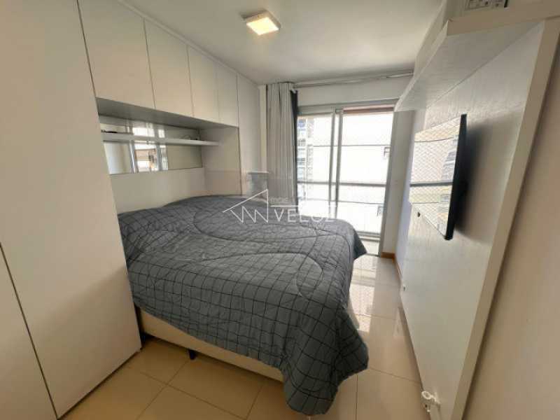 Apartamento, 3 quartos, 100 m² - Foto 8
