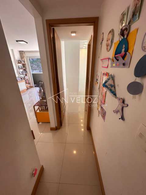 Apartamento, 3 quartos, 100 m² - Foto 17