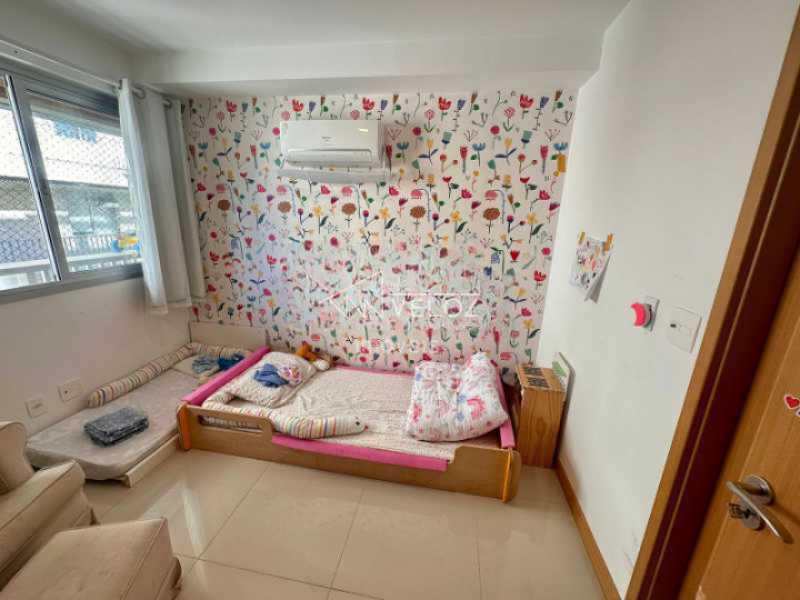Apartamento, 3 quartos, 100 m² - Foto 10