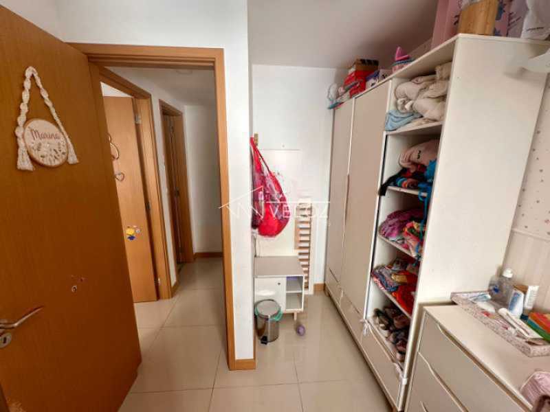 Apartamento, 3 quartos, 100 m² - Foto 21