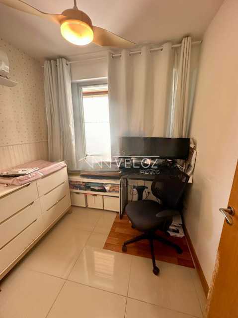 Apartamento, 3 quartos, 100 m² - Foto 5