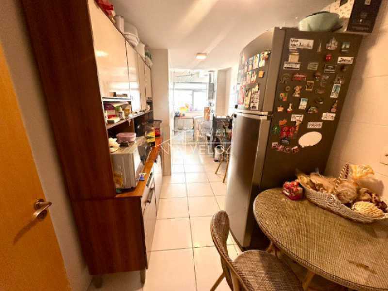Apartamento, 3 quartos, 100 m² - Foto 19