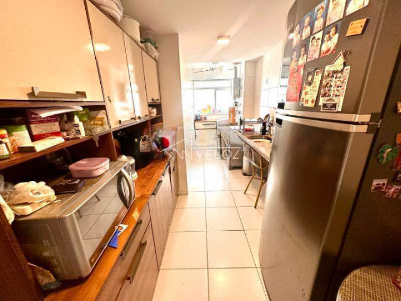Apartamento, 3 quartos, 100 m² - Foto 1