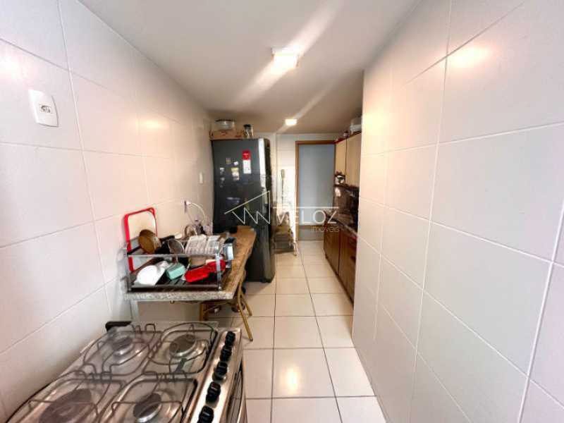 Apartamento, 3 quartos, 100 m² - Foto 16
