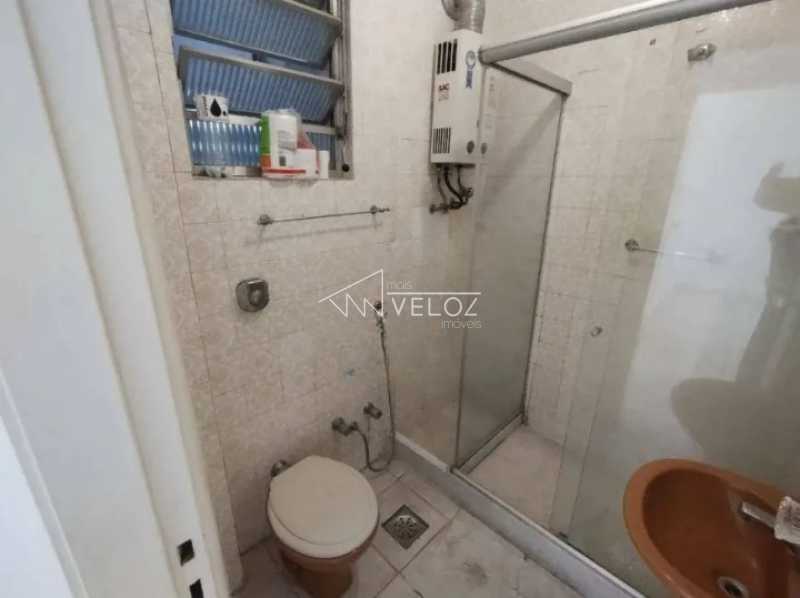 Apartamento, 1 quarto, 45 m² - Foto 4