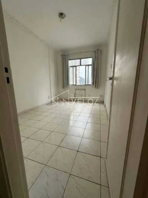 Apartamento, 1 quarto, 45 m² - Foto 2
