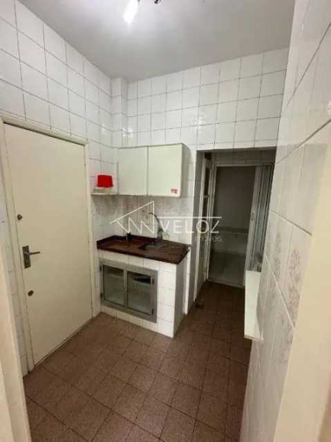 Apartamento, 1 quarto, 45 m² - Foto 21
