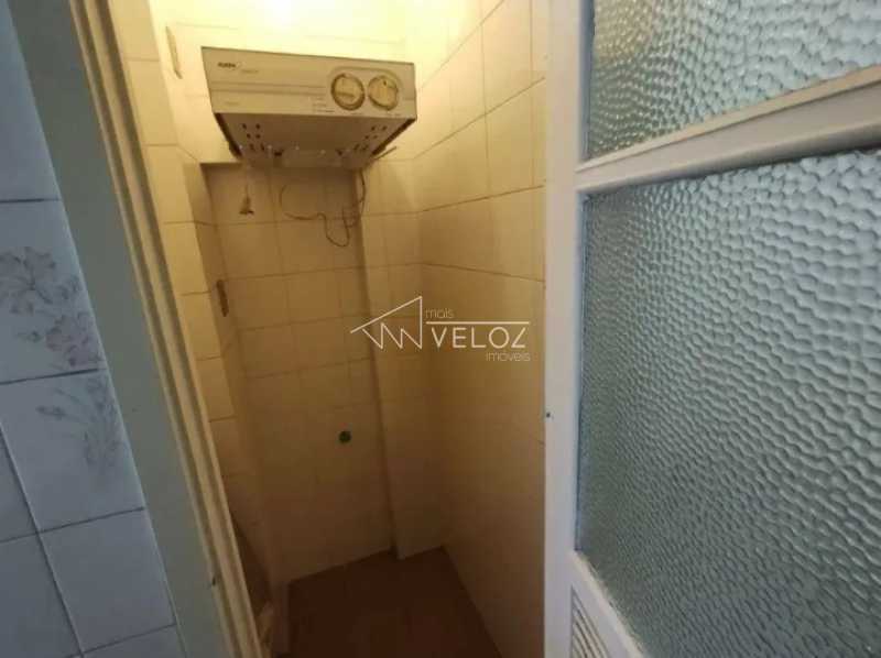 Apartamento, 1 quarto, 45 m² - Foto 20