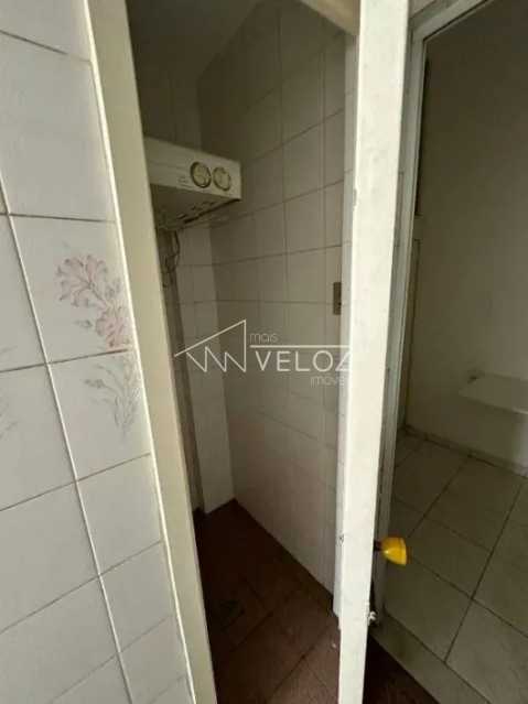 Apartamento, 1 quarto, 45 m² - Foto 3
