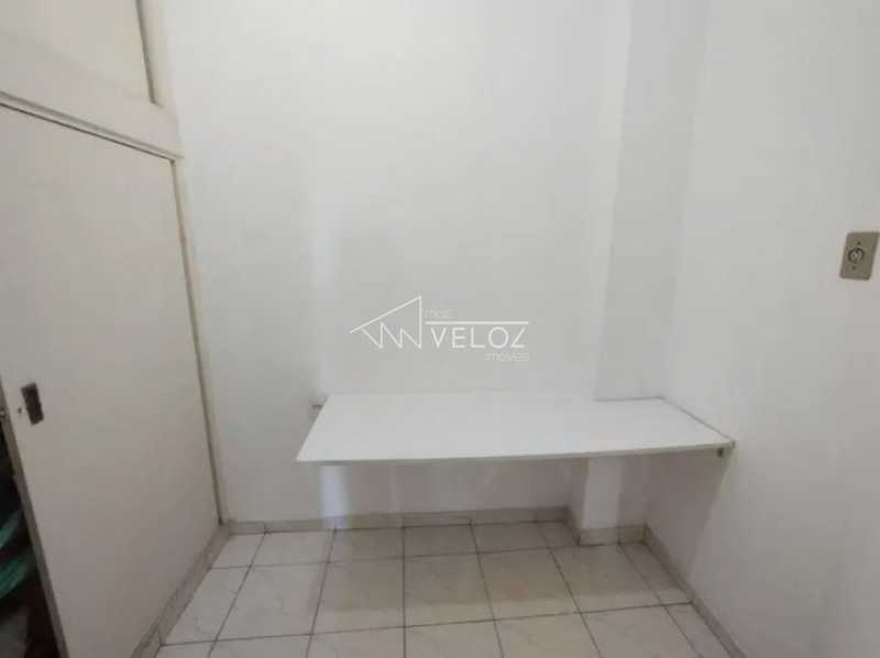 Apartamento, 1 quarto, 45 m² - Foto 1