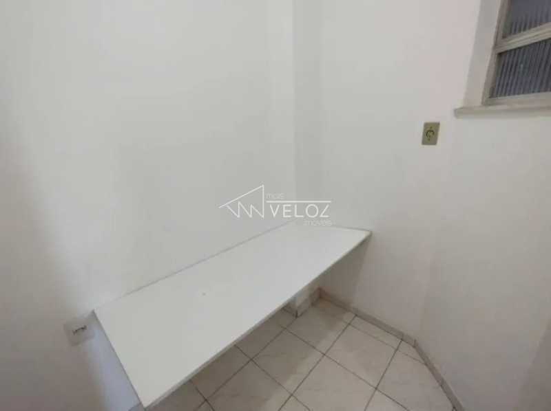 Apartamento, 1 quarto, 45 m² - Foto 16