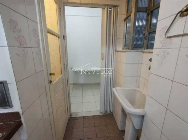 Apartamento, 1 quarto, 45 m² - Foto 11