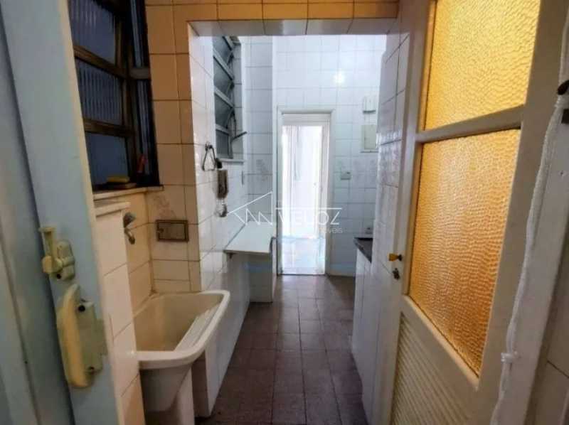 Apartamento, 1 quarto, 45 m² - Foto 14