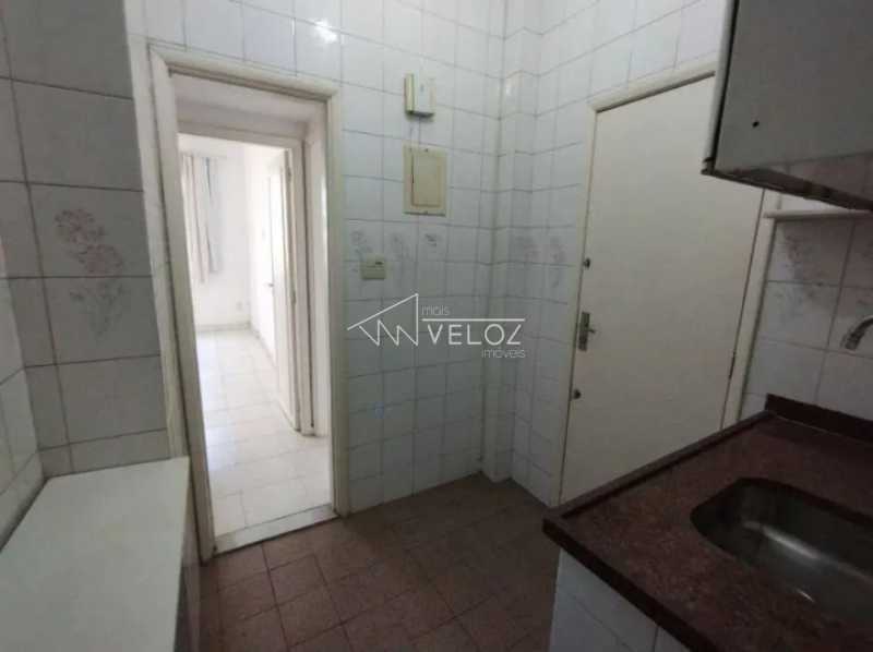 Apartamento, 1 quarto, 45 m² - Foto 12