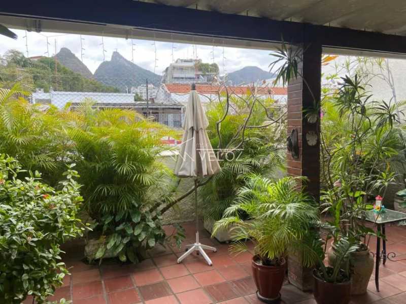 Cobertura, 2 quartos, 160 m² - Foto 18