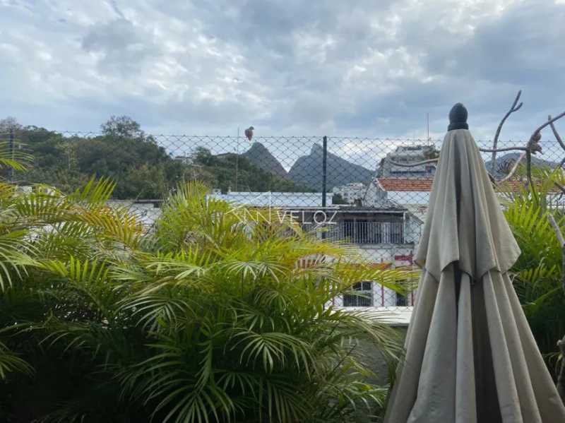 Cobertura, 2 quartos, 160 m² - Foto 12