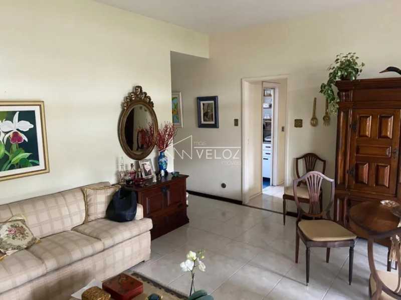 Cobertura, 2 quartos, 160 m² - Foto 4