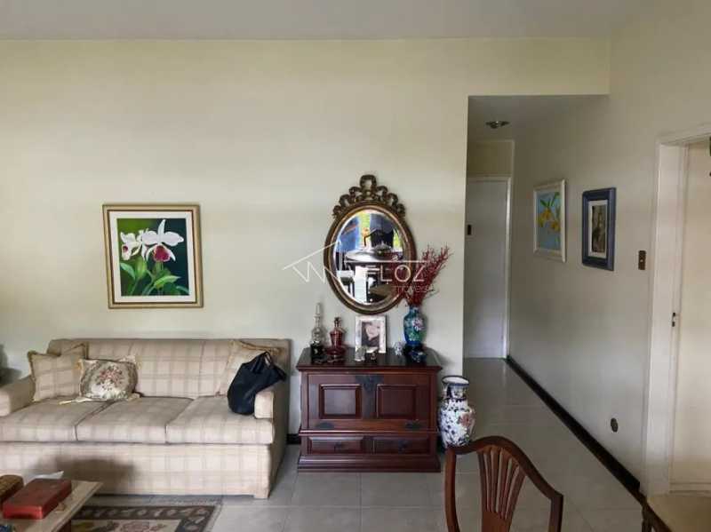 Cobertura, 2 quartos, 160 m² - Foto 2
