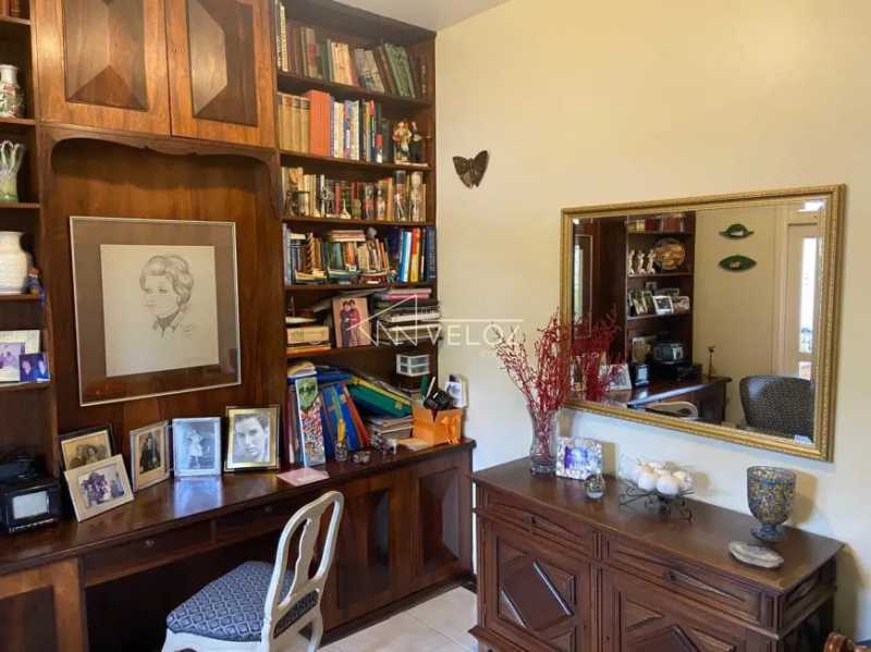 Cobertura, 2 quartos, 160 m² - Foto 7