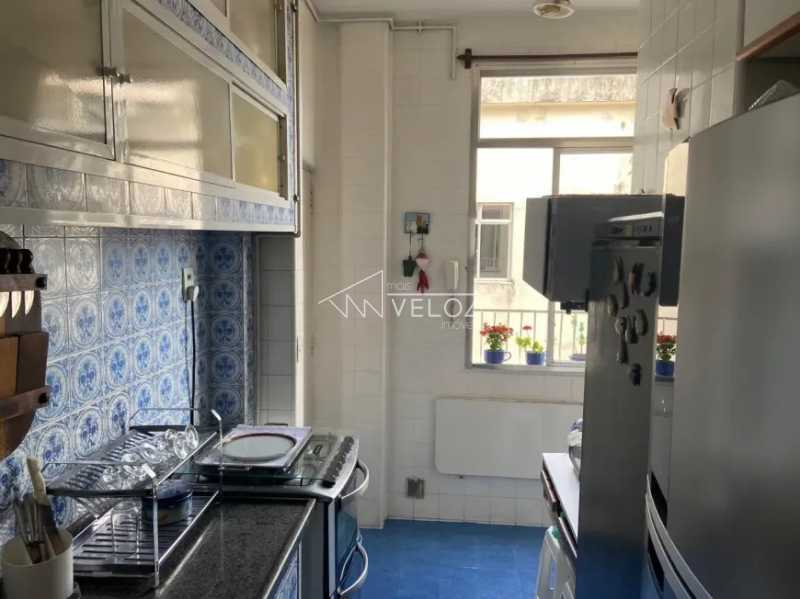 Cobertura, 2 quartos, 160 m² - Foto 19