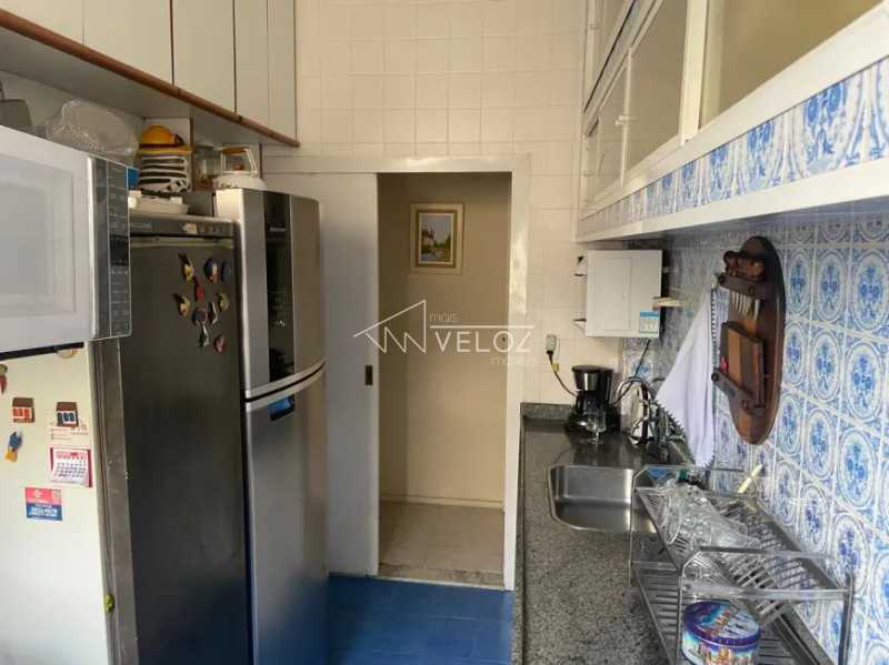 Cobertura, 2 quartos, 160 m² - Foto 11