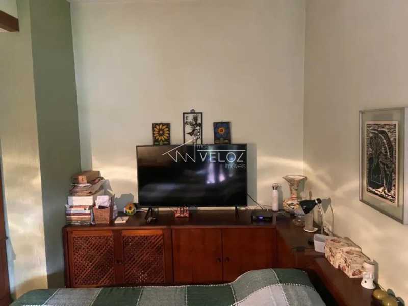 Cobertura, 2 quartos, 160 m² - Foto 21