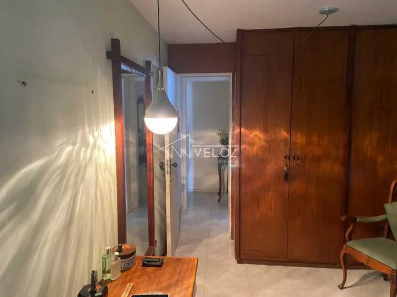 Cobertura, 2 quartos, 160 m² - Foto 20