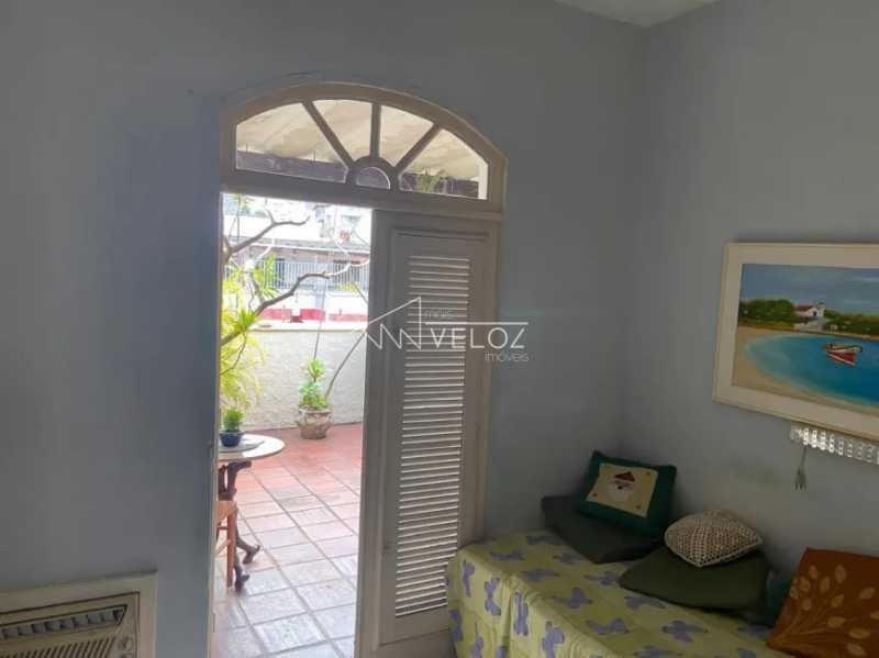 Cobertura, 2 quartos, 160 m² - Foto 14