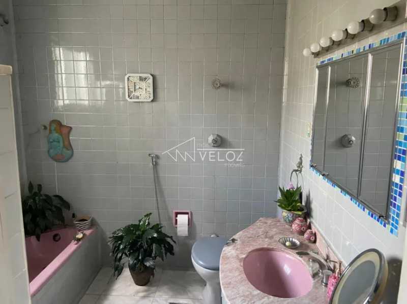 Cobertura, 2 quartos, 160 m² - Foto 15