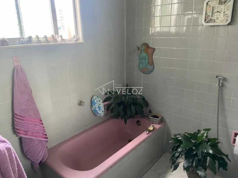 Cobertura, 2 quartos, 160 m² - Foto 1