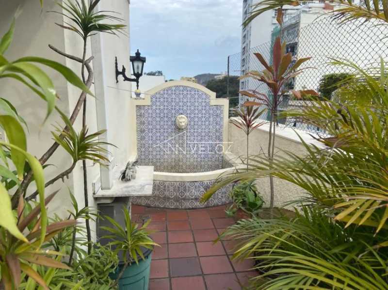 Cobertura, 2 quartos, 160 m² - Foto 3