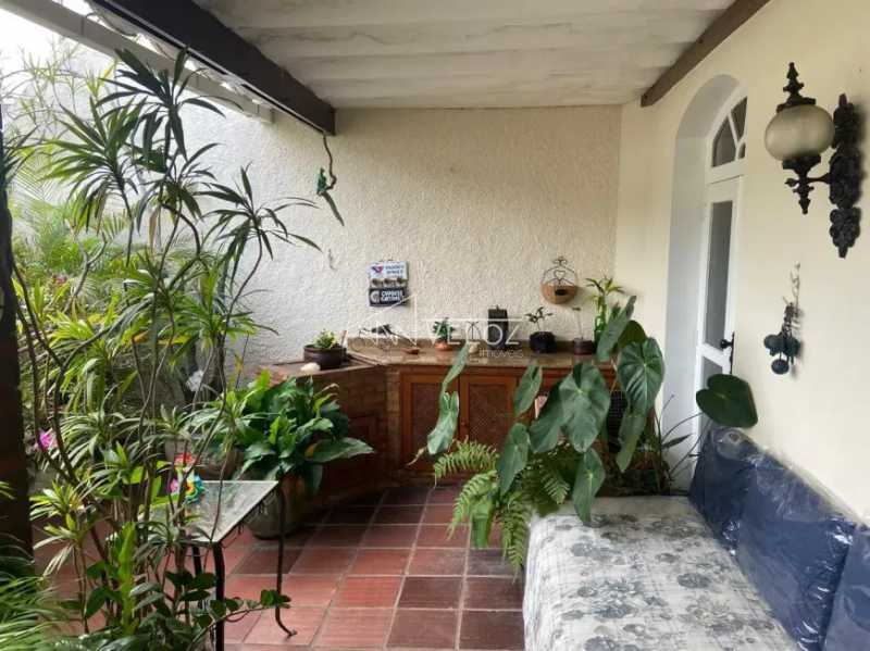 Cobertura, 2 quartos, 160 m² - Foto 8