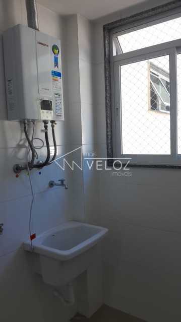 Apartamento, 2 quartos, 67 m² - Foto 13