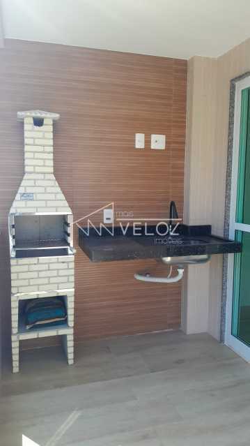 Apartamento, 2 quartos, 67 m² - Foto 16