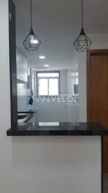 Apartamento, 2 quartos, 67 m² - Foto 9