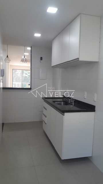Apartamento, 2 quartos, 67 m² - Foto 11
